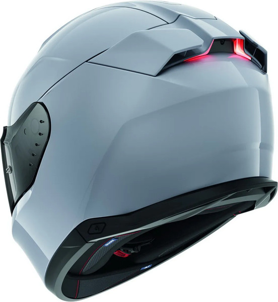 Мотошлем Shark Helmets Skwal I3 Dark Shadow Edition / HE0824E-S05-XXL