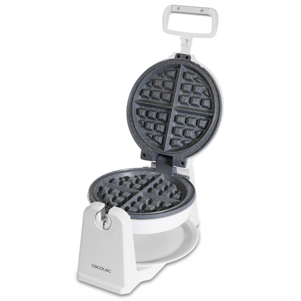 Вафельница Cecotec Fun Gofrestone Sphere / 8007