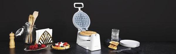 Вафельница Cecotec Fun Gofrestone Sphere / 8007