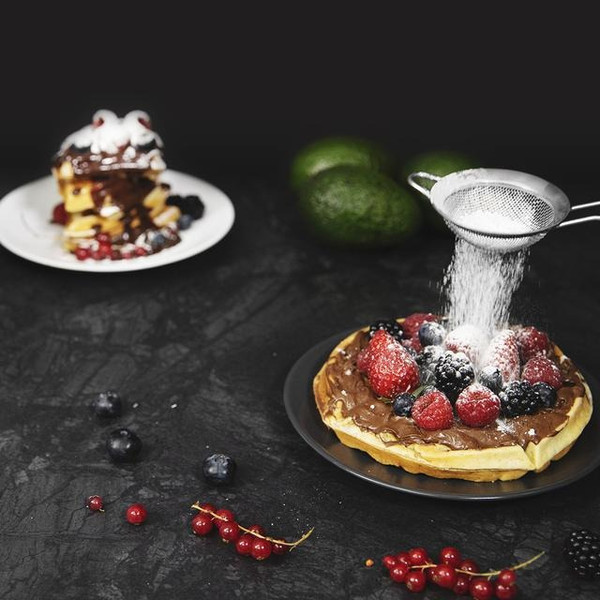 Вафельница Cecotec Fun Gofrestone Sphere / 8007