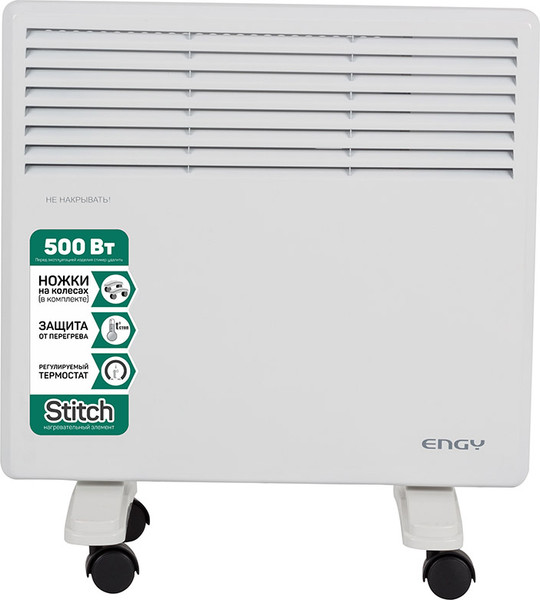 Конвектор Engy EN-500 Standard - фото
