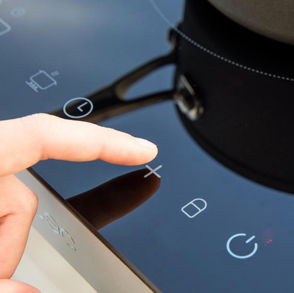 Электрическая настольная плита Cecotec Full Magma Single / 2658