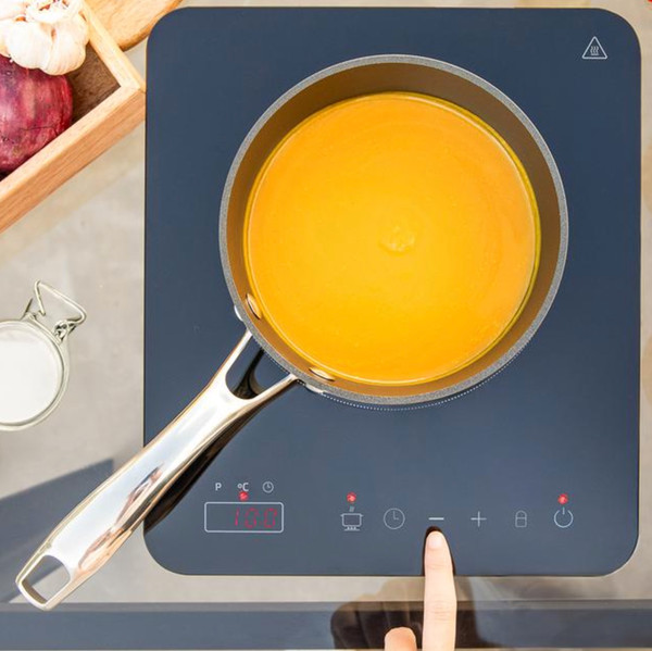 Электрическая настольная плита Cecotec Full Magma Single / 2658