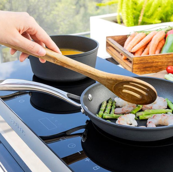 Электрическая настольная плита Cecotec Full Magma Double / 2663