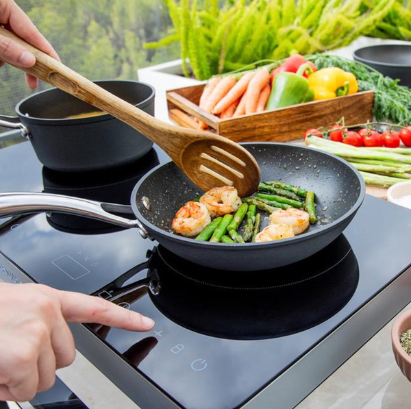 Электрическая настольная плита Cecotec Full Magma Double / 2663