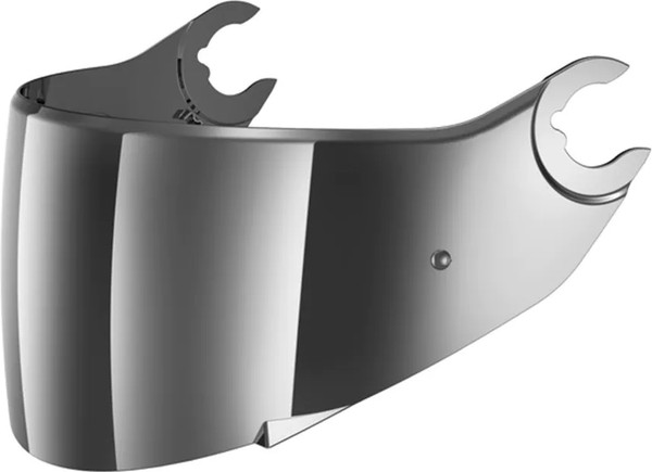 Визор для мотошлема Shark Helmets Skwal I3/Ridill 2/D-Skwal 3 Chrome / VZ40030PCHRTU - фото