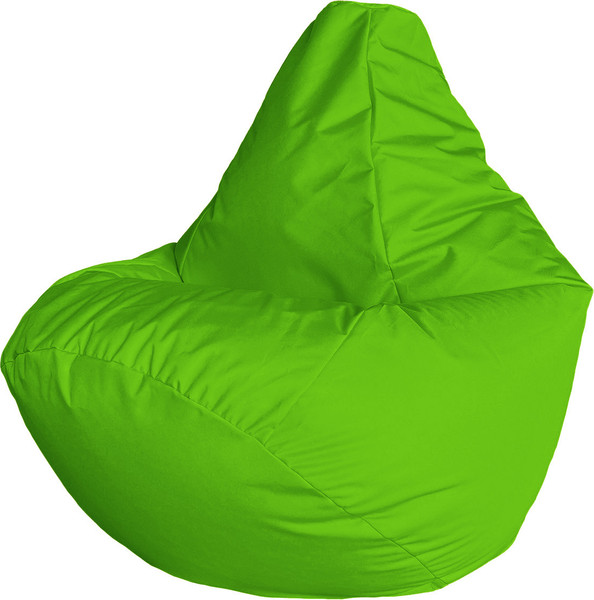 Бескаркасное кресло Flagman Груша Макси XXL Street Г2.12-09 - фото