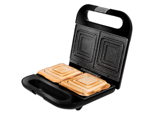 Сэндвичница Cecotec Rock'Ntoast Sandwich Squared / 3054