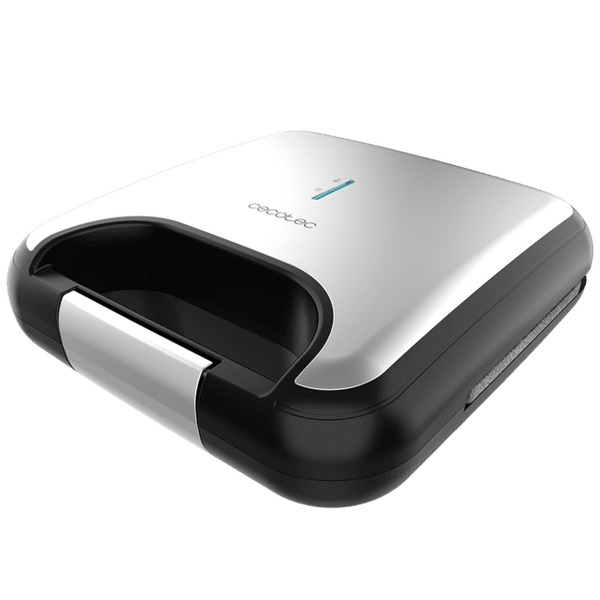 Сэндвичница Cecotec Rock’nToast Square / 2953