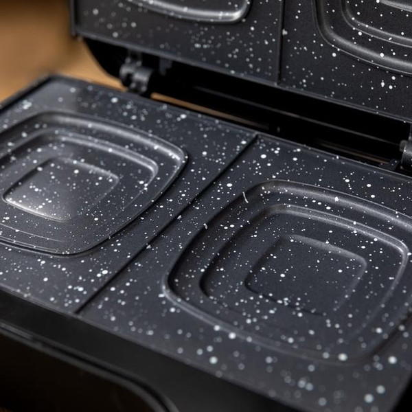 Сэндвичница Cecotec Rock’nToast Square / 2953