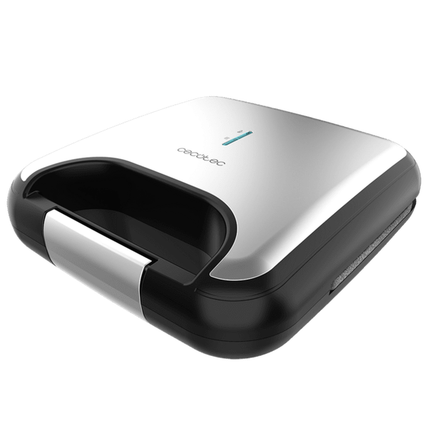 Сэндвичница Cecotec Rock’nToast Grill / 2958