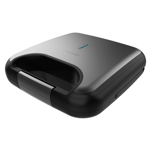 Сэндвичница Cecotec Rock’nToast Combo / 2932