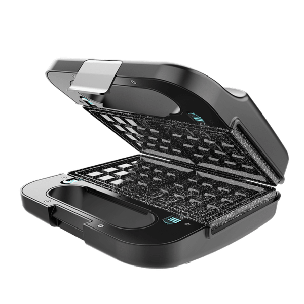 Мультипекарь Cecotec Rock’nToast 4in1 / 4309