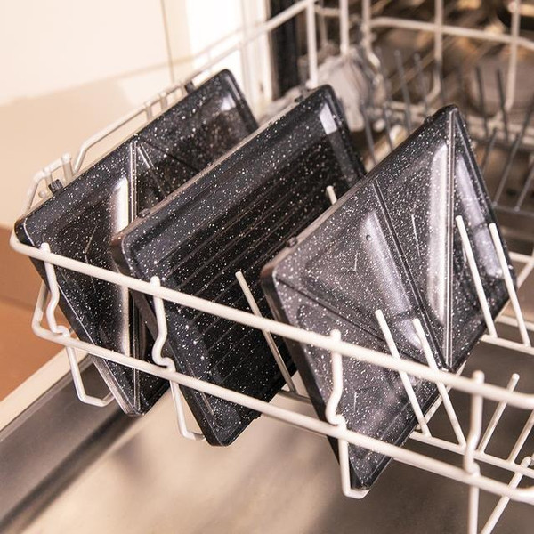 Мультипекарь Cecotec Rock’nToast 4in1 / 4309