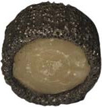 Коронка Wurth 1457230006