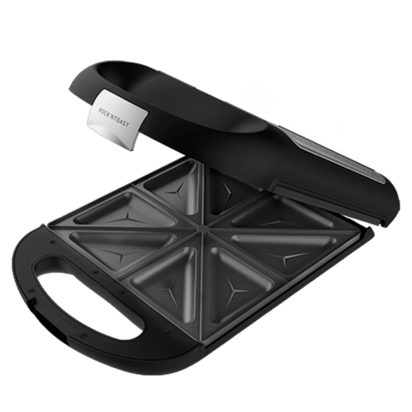 Сэндвичница Cecotec Rock'Ntoast Family / 3111