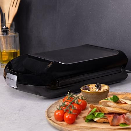 Сэндвичница Cecotec Rock'Ntoast Family / 3111