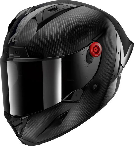 Мотошлем Shark Helmets Aeron-Gp Full Carbon / HE0310E-DAD-L - фото