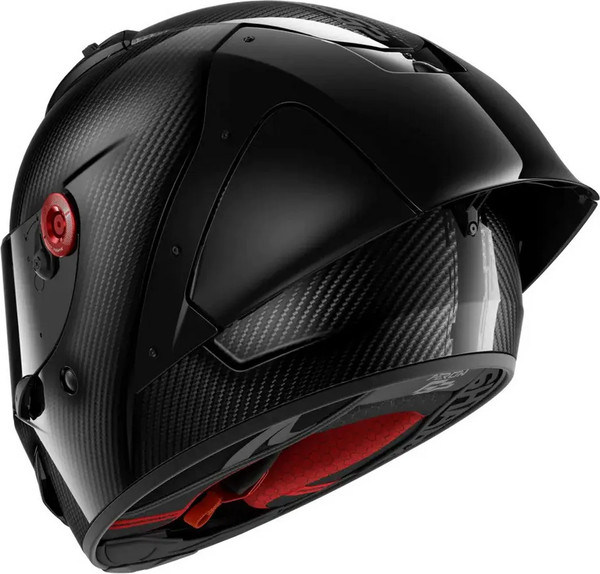 Мотошлем Shark Helmets Aeron-Gp Full Carbon / HE0310E-DAD-L