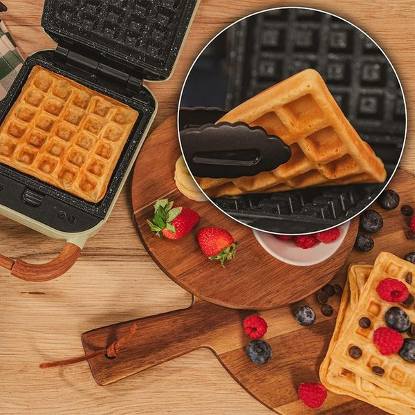 Мультипекарь Cecotec Rock'nToast Retro One Beige / 1309