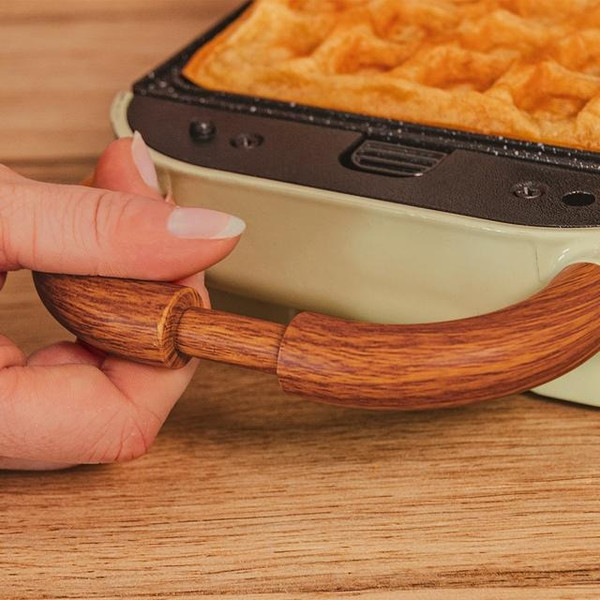 Мультипекарь Cecotec Rock'nToast Retro One Beige / 1309