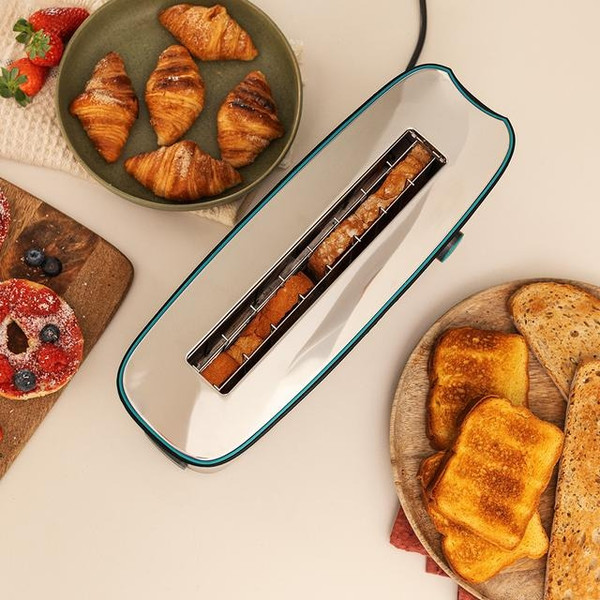 Тостер Cecotec Toast&Taste Extra B / 2185