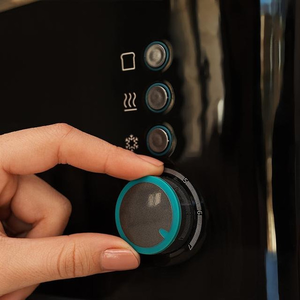 Тостер Cecotec Toast&Taste Extra B / 2185