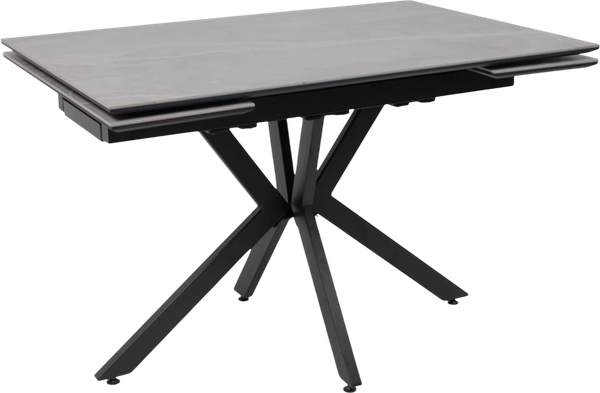 Обеденный стол LEPREMO AV 2111 раздвижной 1200-1800x800 - фото