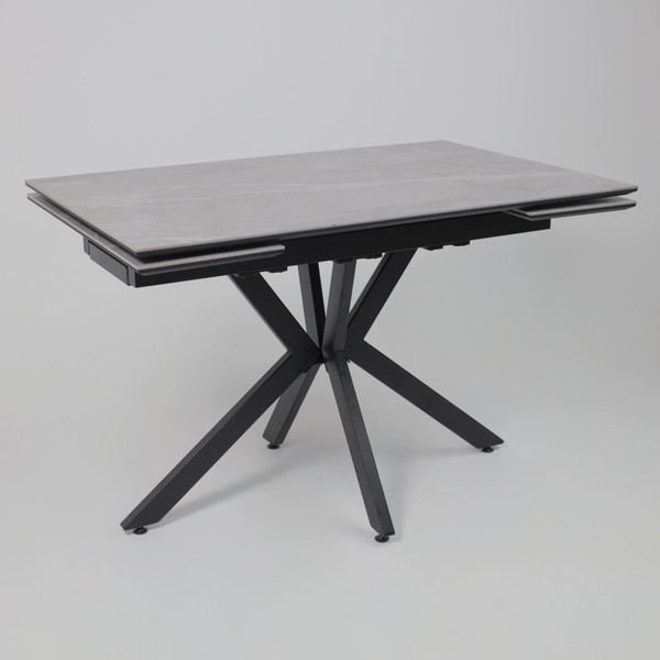 Обеденный стол LEPREMO AV 2111 раздвижной 1200-1800x800