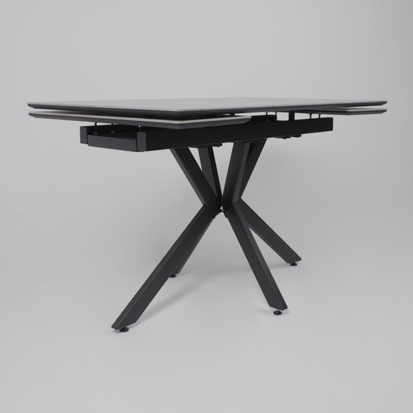 Обеденный стол LEPREMO AV 2111 раздвижной 1200-1800x800