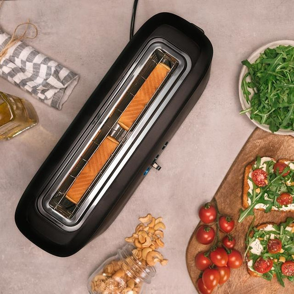 Тостер Cecotec Toast&Taste 10000 Extra / 3180