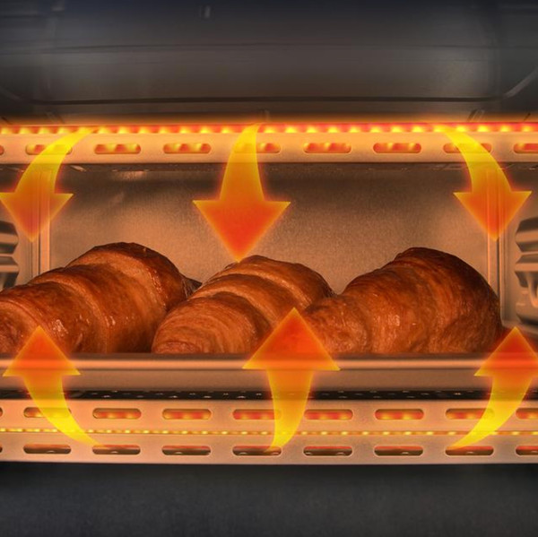 Ростер Cecotec Bake&Toast 1090 Black / 3816