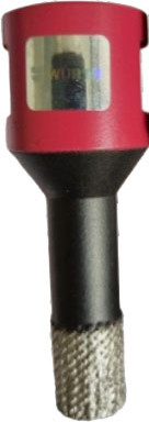 Коронка Wurth 1668128008 - фото