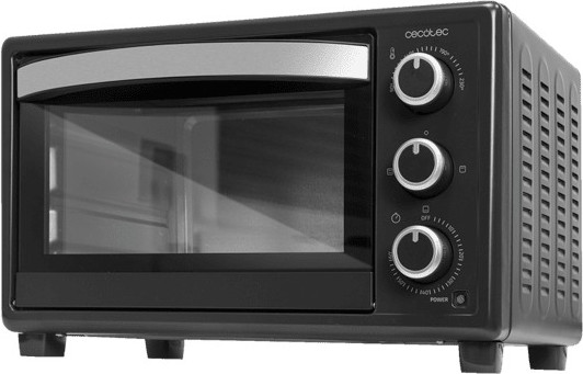 Ростер Cecotec Bake&Toast 2300 Black / 3817 - фото