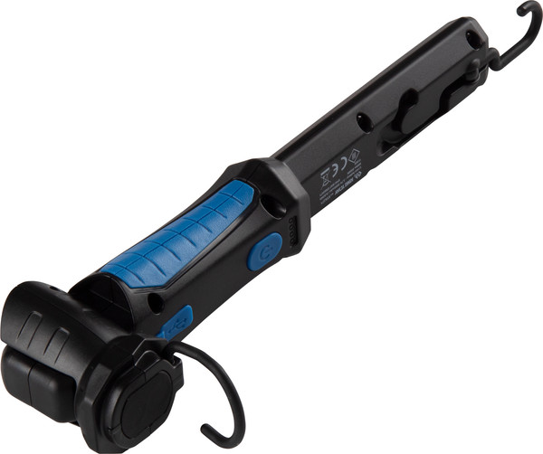 Фонарь King TONY 9TA271