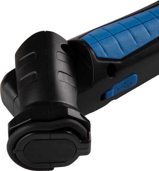 Фонарь King TONY 9TA271