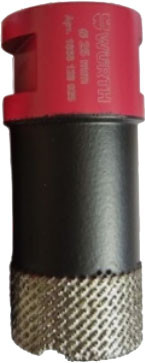 Коронка Wurth 1668128012