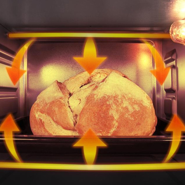 Ростер Cecotec Bake&Toast 2300 White / 3812