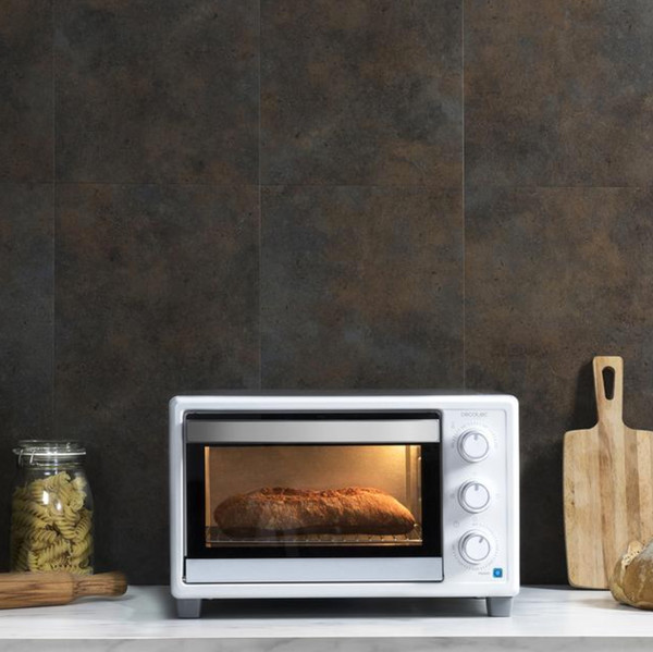 Ростер Cecotec Bake&Toast 2300 White / 3812