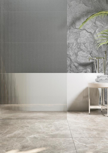 Душевая стенка Roca Metropolis Walk-In ZRU9307680