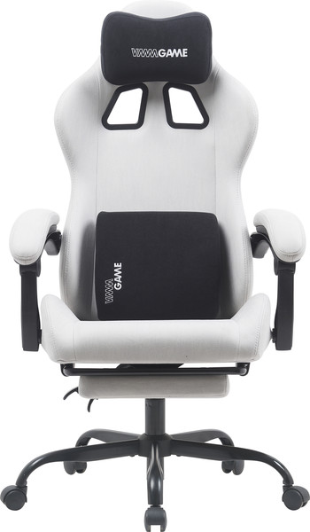 Кресло геймерское Vmmgame Thronex / MC-AOT-2-B31-LGY