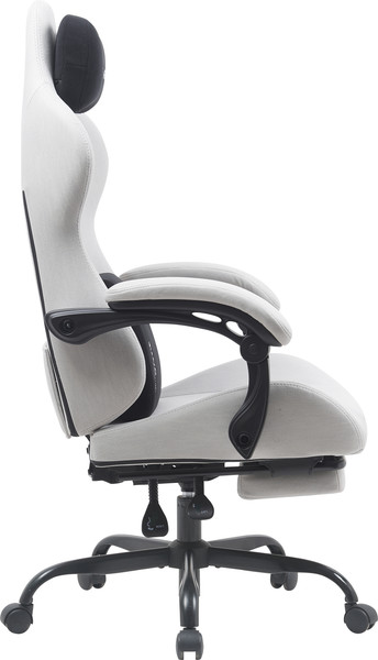 Кресло геймерское Vmmgame Thronex / MC-AOT-2-B31-LGY