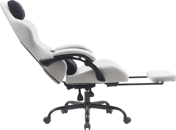 Кресло геймерское Vmmgame Thronex / MC-AOT-2-B31-LGY