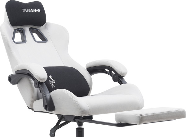 Кресло геймерское Vmmgame Thronex / MC-AOT-2-B31-LGY