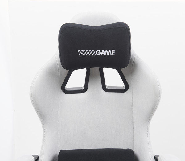 Кресло геймерское Vmmgame Thronex / MC-AOT-2-B31-LGY