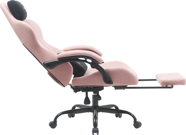 Кресло геймерское Vmmgame Thronex / MC-AOT-2-B31-PK