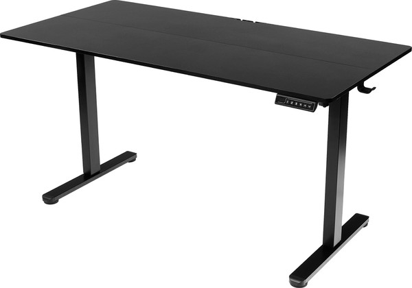 Геймерский стол Vmmgame Atarx / CD-AOT-1BK - фото