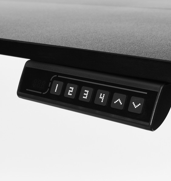 Геймерский стол Vmmgame Atarx / CD-AOT-1BK