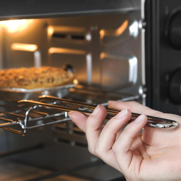 Ростер Cecotec Bake&Toast 3090 Black Gyro / 3819