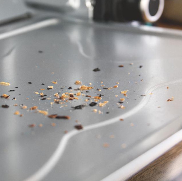 Ростер Cecotec Bake&Toast 4600 Black Gyro / 3820